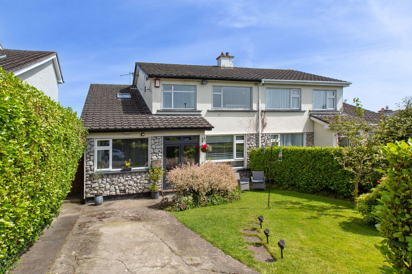 112 Applewood Heights, Greystones, Co. Wicklow, A63YF50 is for sale on