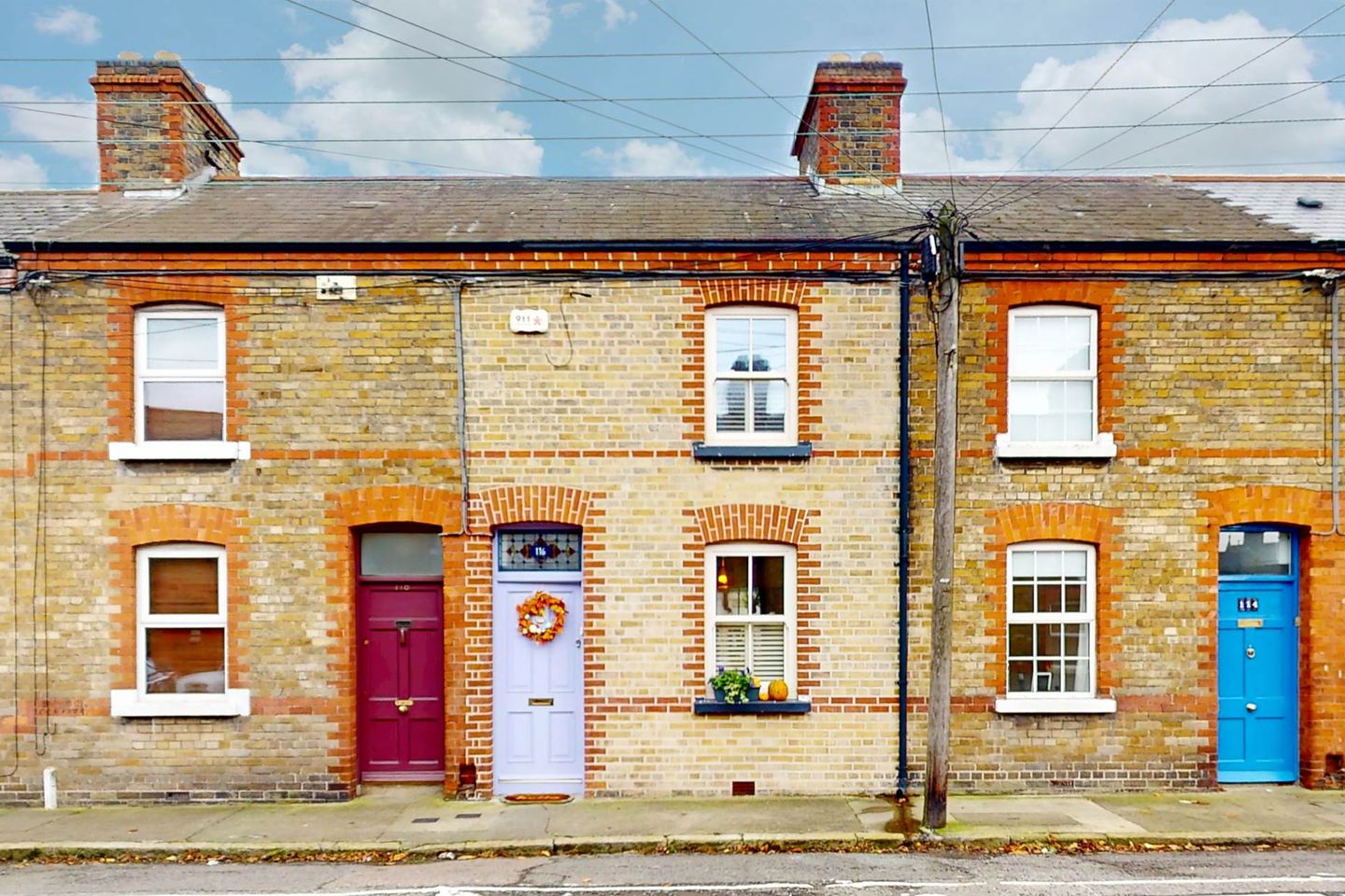 116 Oxmantown Road, Stoneybatter, Dublin, D07Y2W9