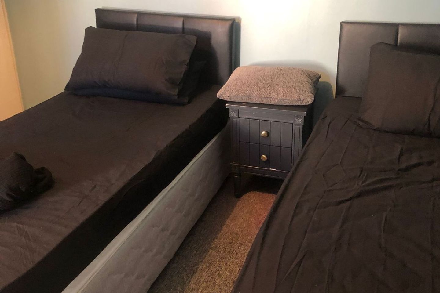 2 Warburton Terrace, Sidmonton Avenue, Bray, Bray, Co. Wicklow