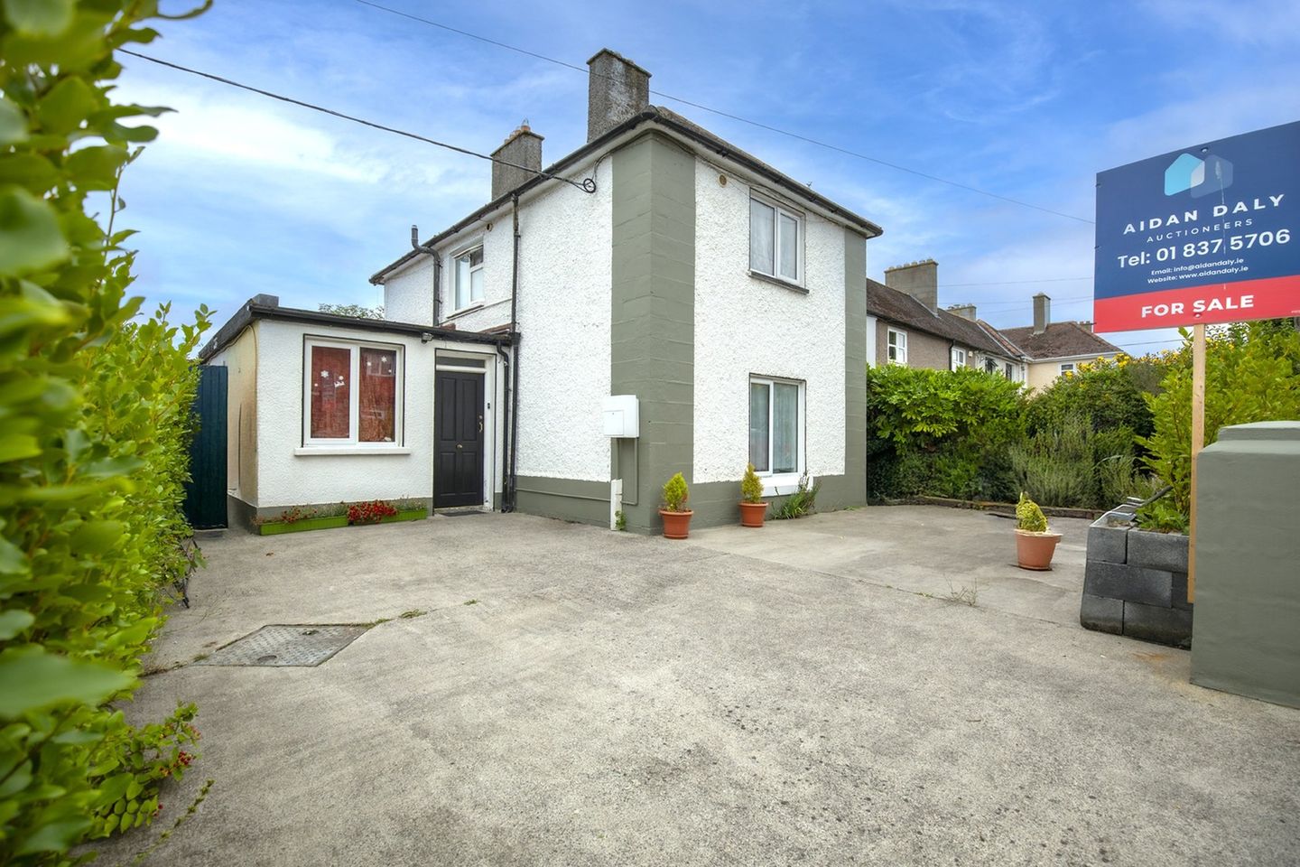 18, Saint Declan's Road, Marino, Dublin 3, D03XT66