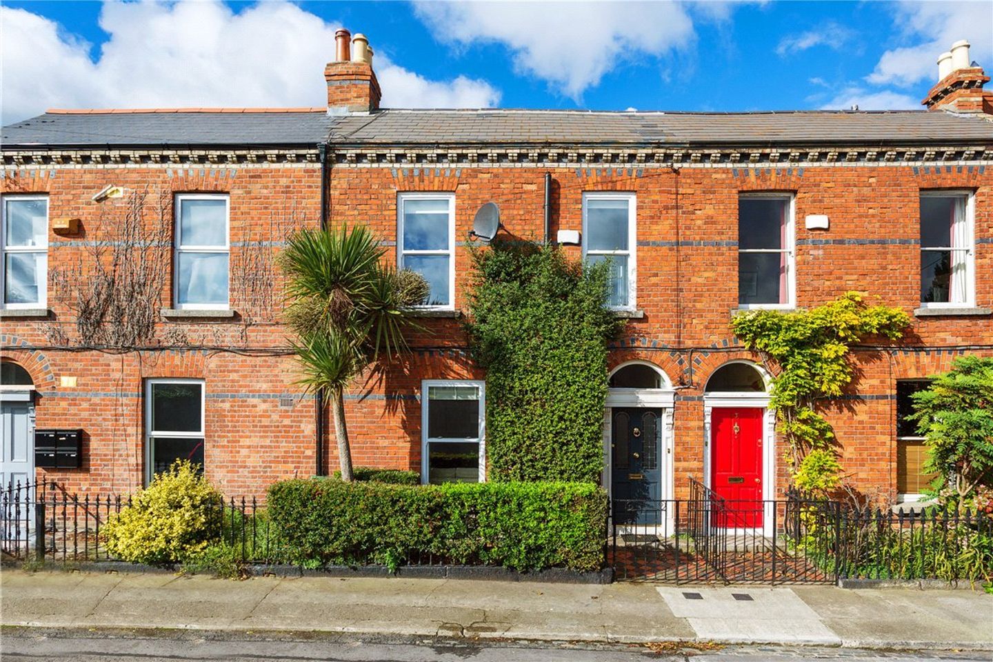 2 Desmond Street, Portobello, Dublin 8