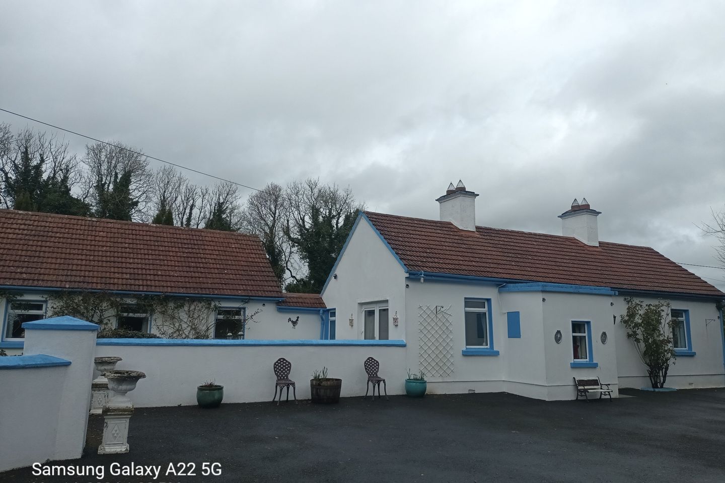 Ballinamill, Streamstown, Co. Westmeath, N91NX03 is for sale on Daft.ie