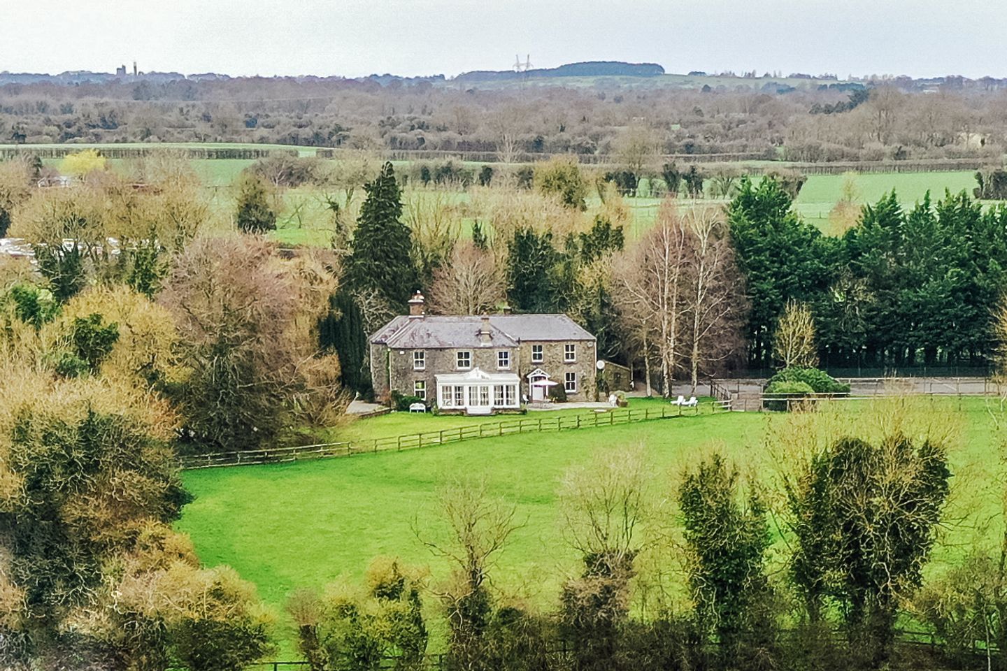 The Mill House, Ballyshannon, Kilcullen, Kilcullen, Co. Kildare