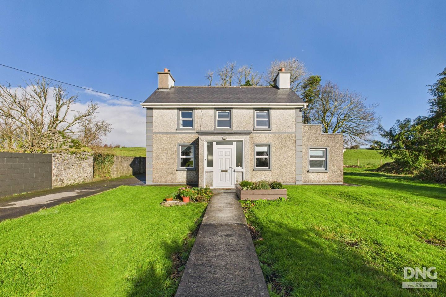 Lovely House, Boho, Ballintubber, Co. Roscommon, Ballintubber, Co. Roscommon, F45W220