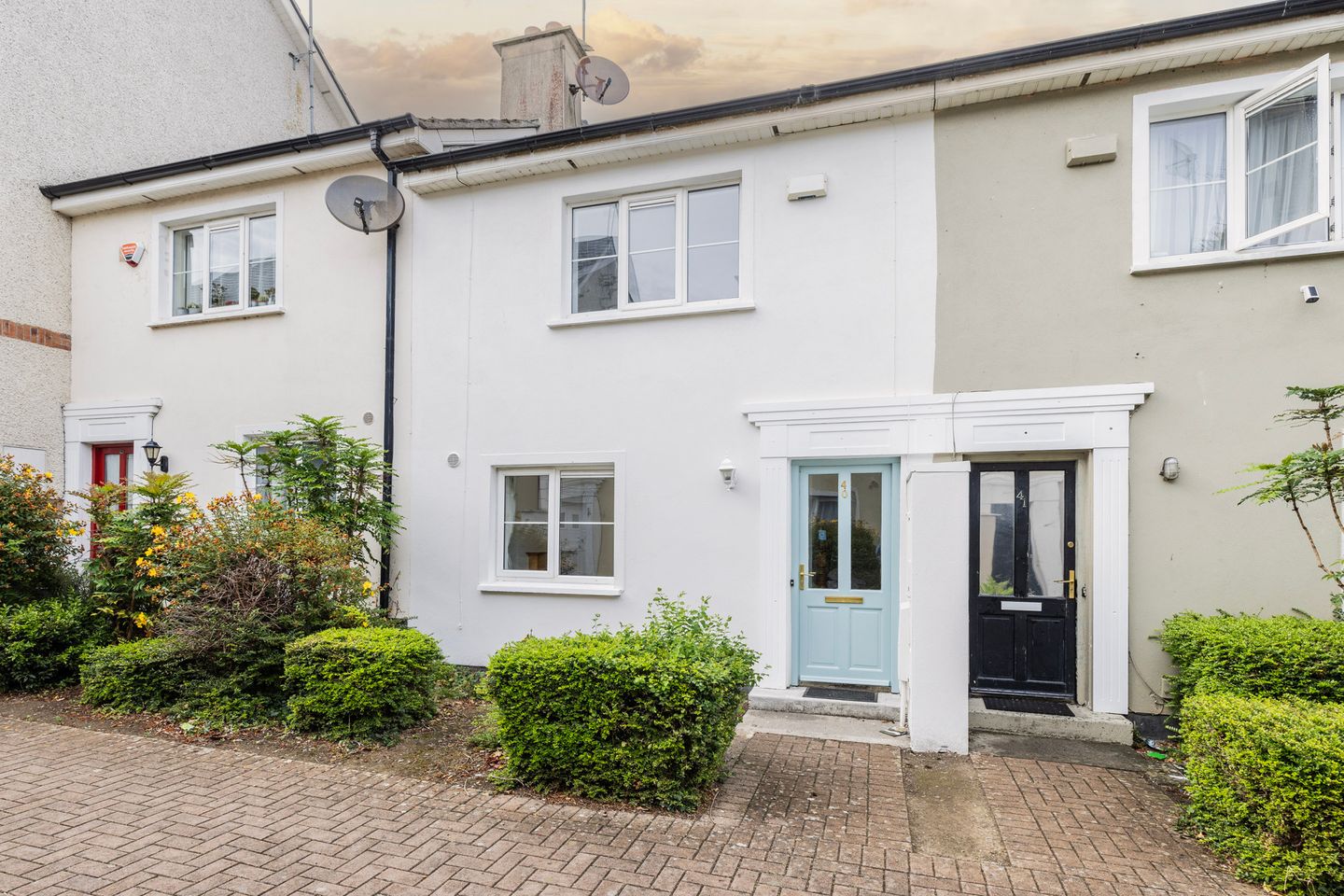 40 Barons Hall Rise, Balbriggan,, Co. Dublin, K32FX30
