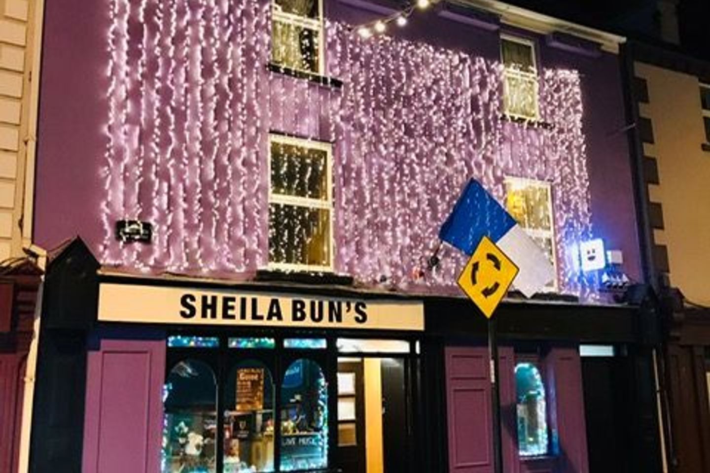 Upper Bridge Street, Killorglin, Co. Kerry, V93PN34