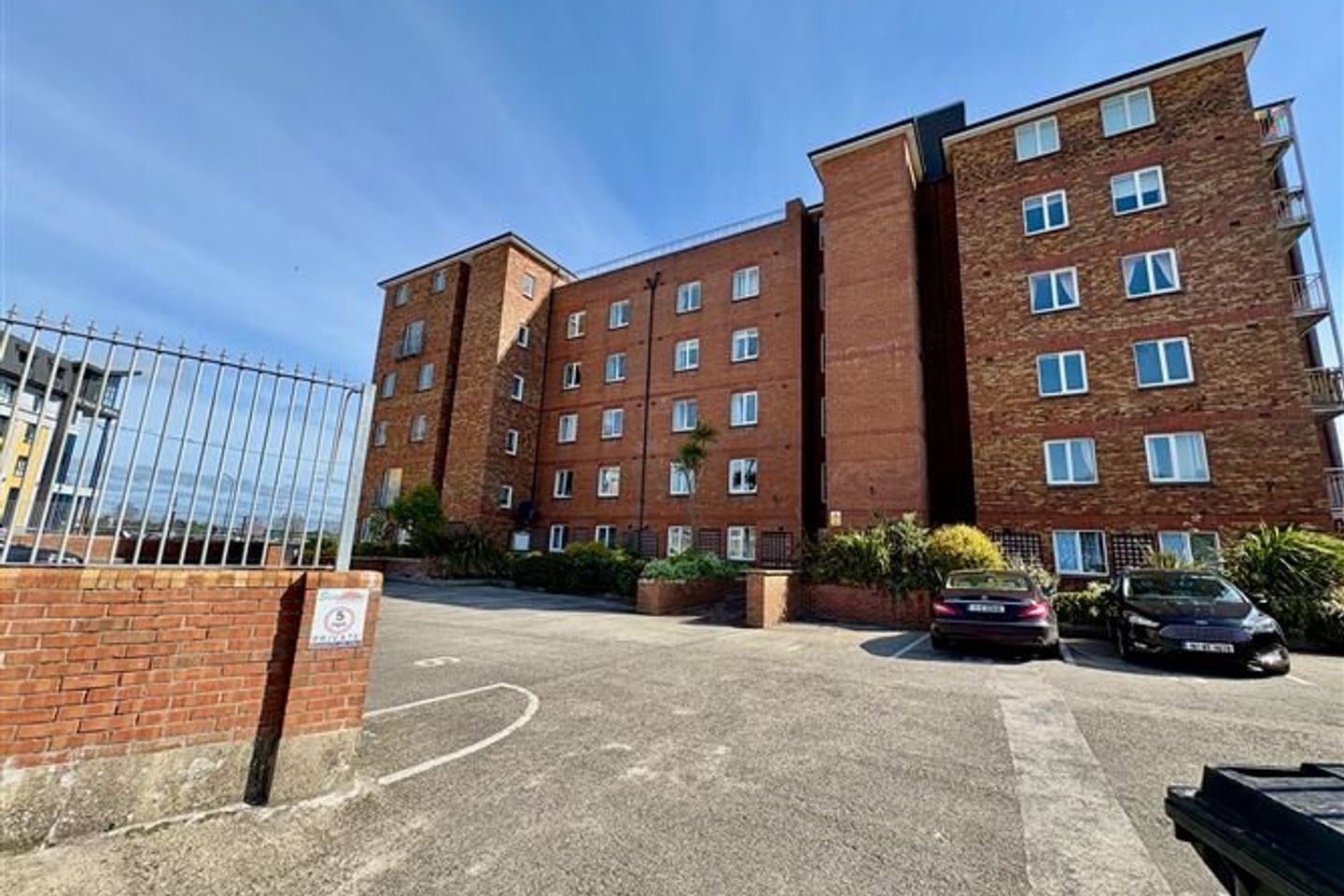 15 Seascape, Trinity Street, Wexford Town, Y35F971