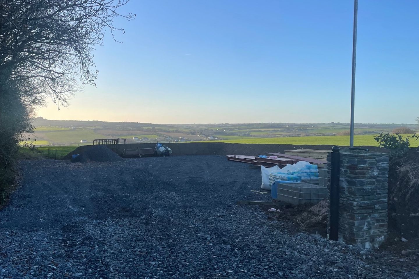 Upper Ballygarvan, Ballygarvan, Co. Cork