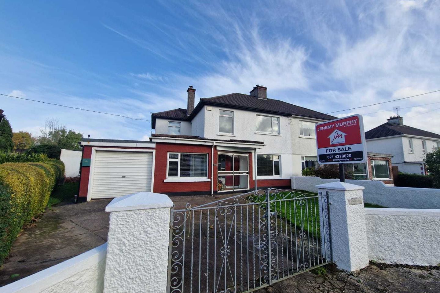 Woodview, 11A Westgate Road, Co. Cork is for sale on Daft.ie