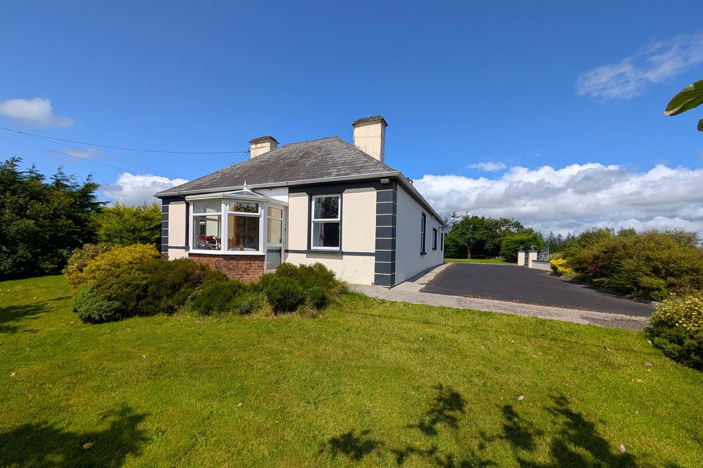 Derryronane, Swinford, Co Mayo, F12K838