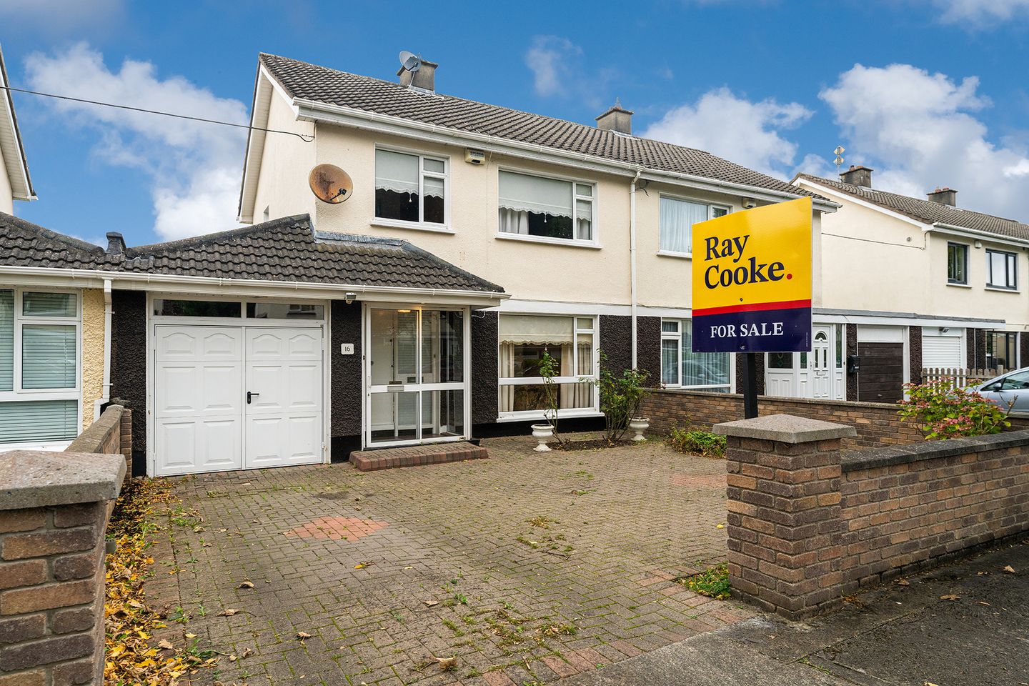 16 Orchard Court, Coolmine, Dublin 15 is for sale on Daft.ie