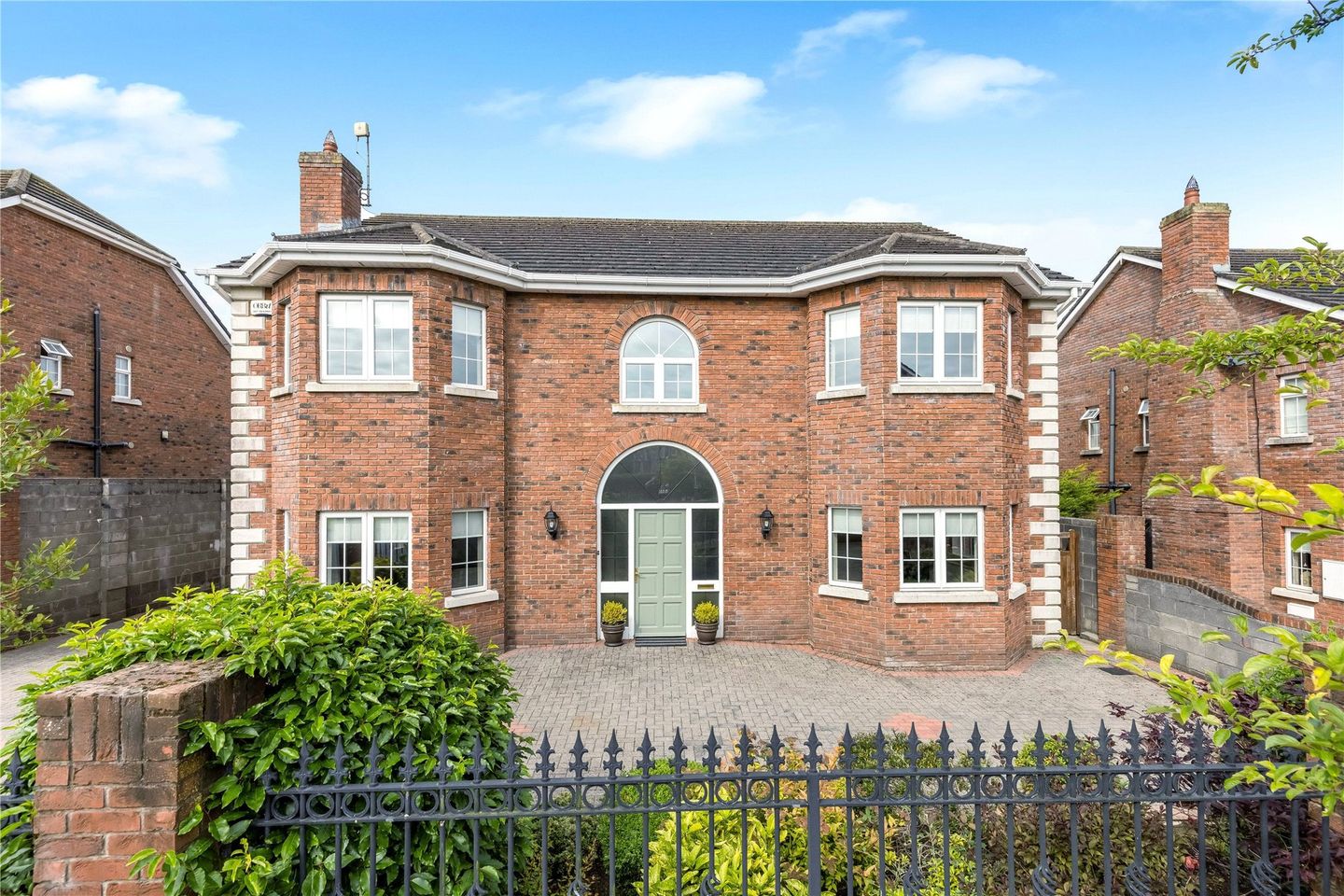 11 Hollybrook, Robinstown, Trim, Co. Meath is for sale on Daft.ie