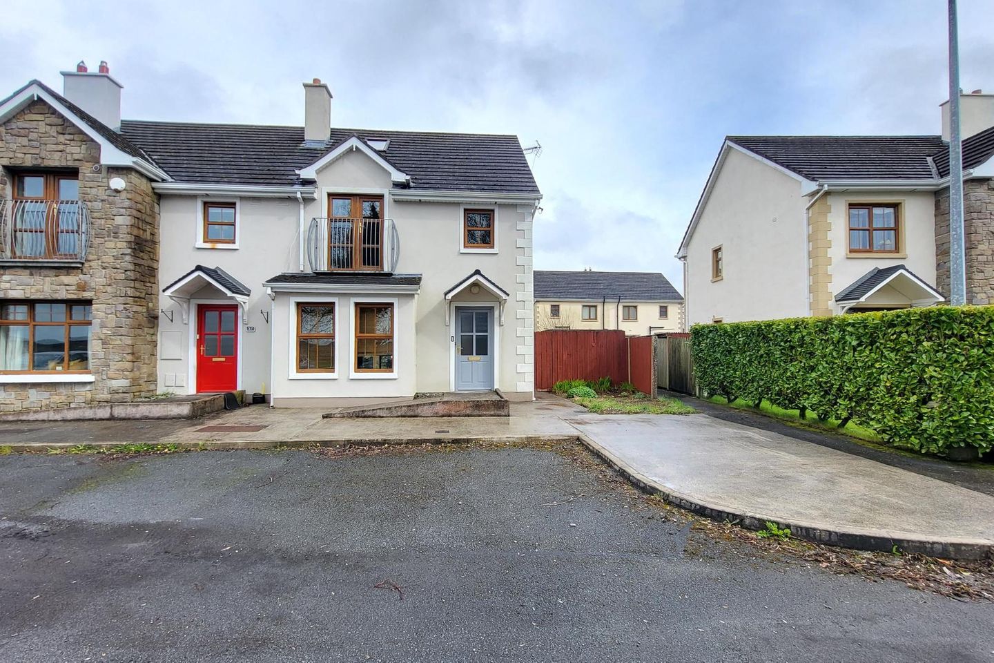 56 Watervale, Rooskey, Co. is for sale on Daft.ie