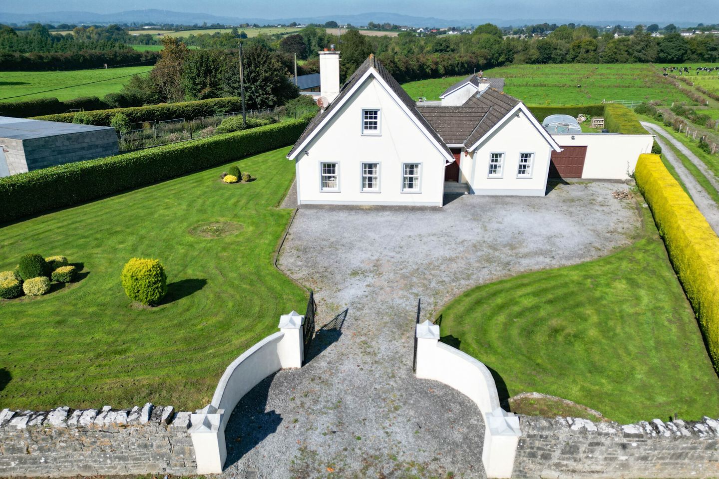 Graiguenoe, Holycross, Thurles, Co. Tipperary, E41N1F8 is for sale on