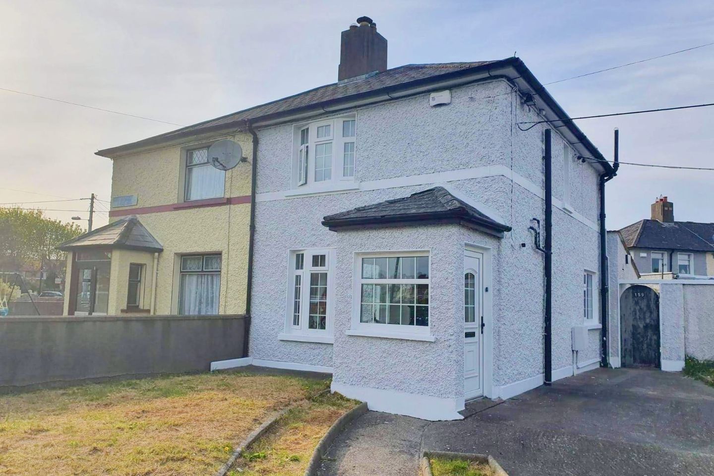 159 Malahide Road, Dublin 3, D03XH36 is for sale on Daft.ie