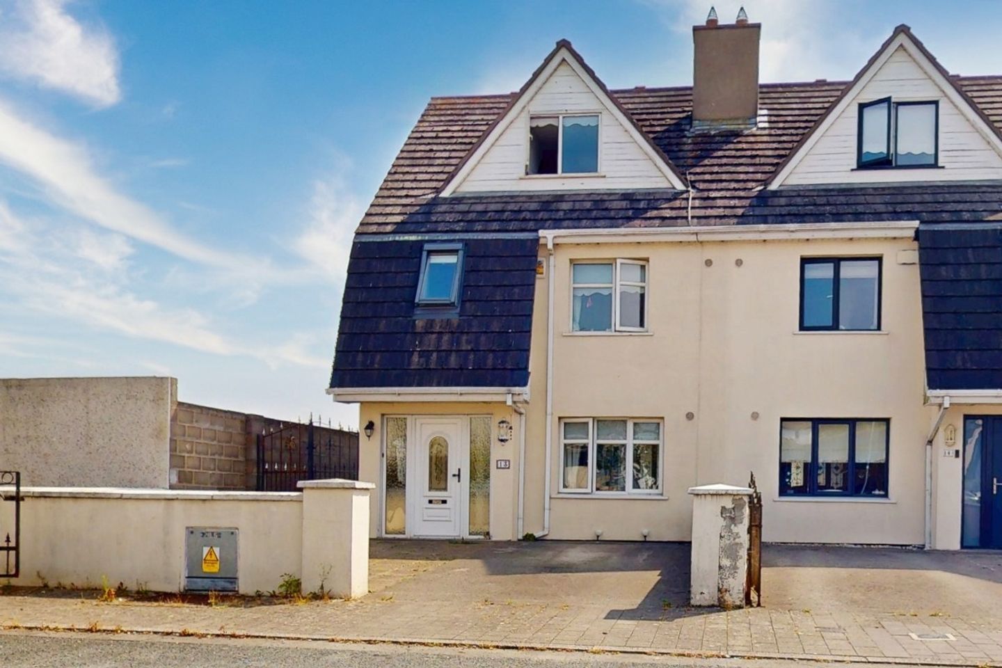 13 Na Cuilleann Park, Ballymun, Dublin 11, D11XA40