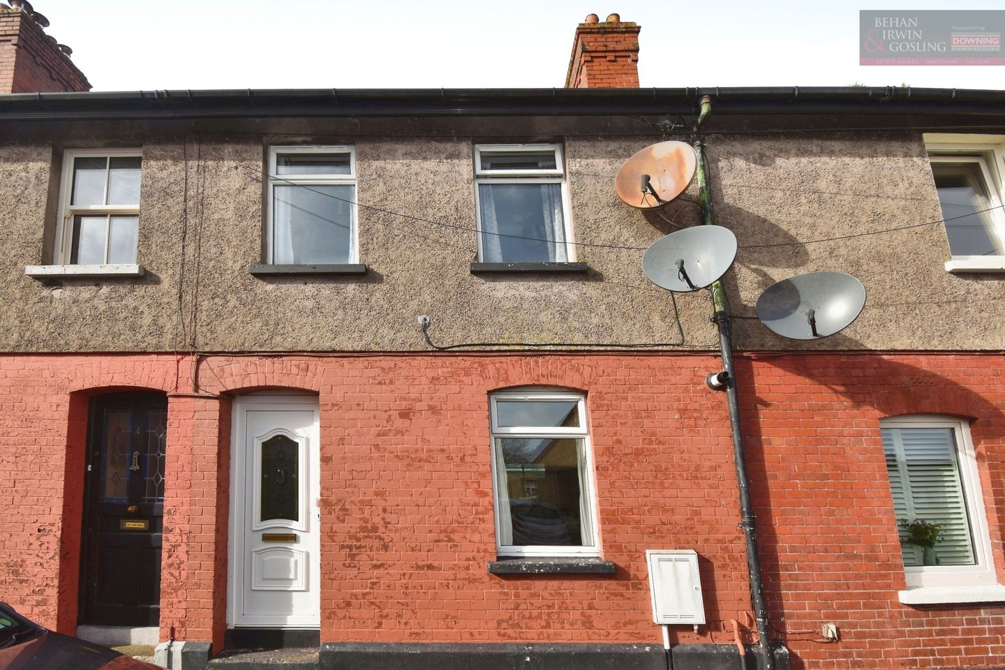 5 Parkowen, Quaker Road, Cork City, Co. Cork, T12CA3F is for sale on Daft.ie