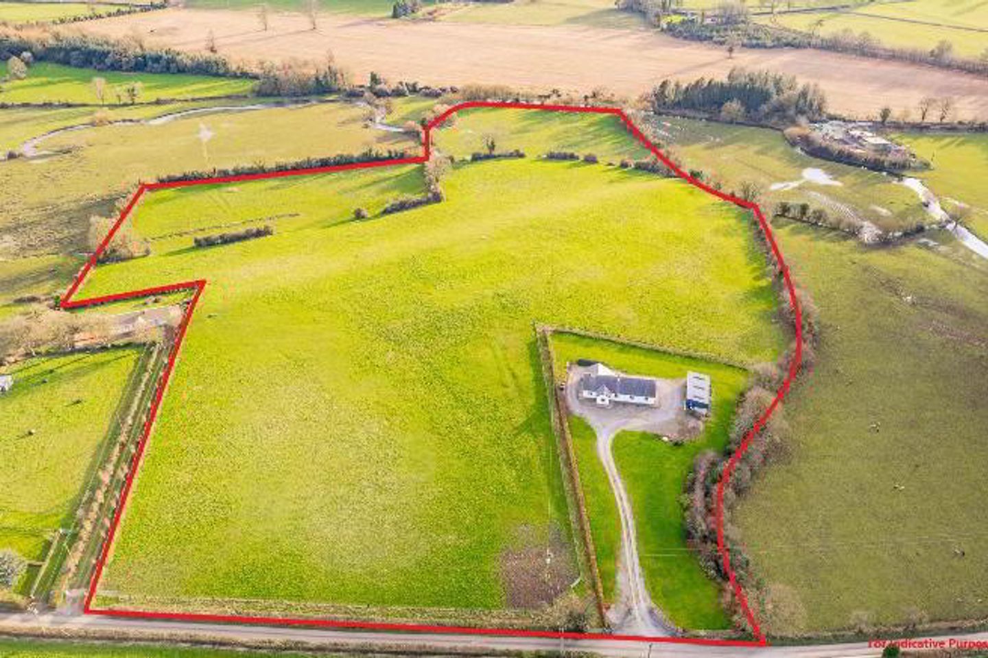 Hill House, Crampscastle, Fethard, Co. Tipperary, E91A298 is for sale