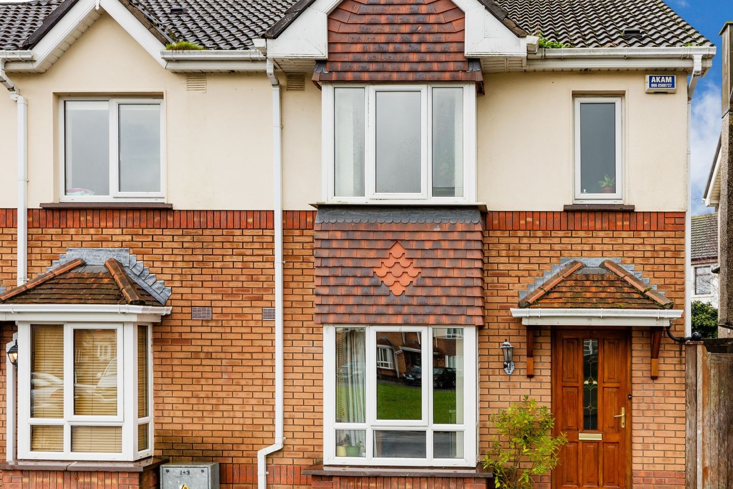 5 Burnside, Santry, Dublin 9, D09W984