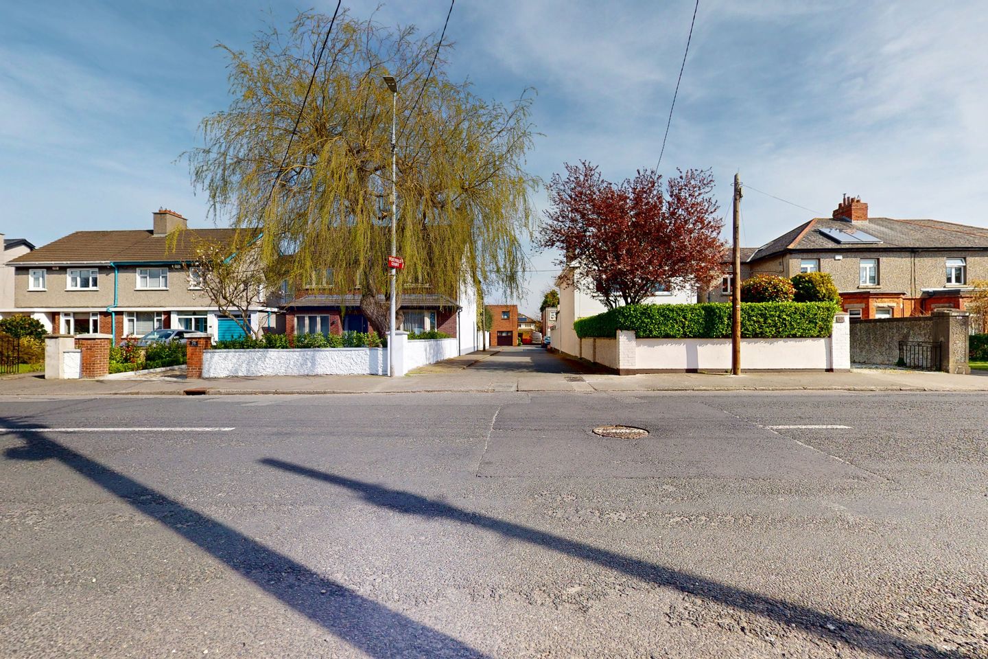 Apartment 4A Forthfield Court, Terenure, Dublin 6W, D6WRR92