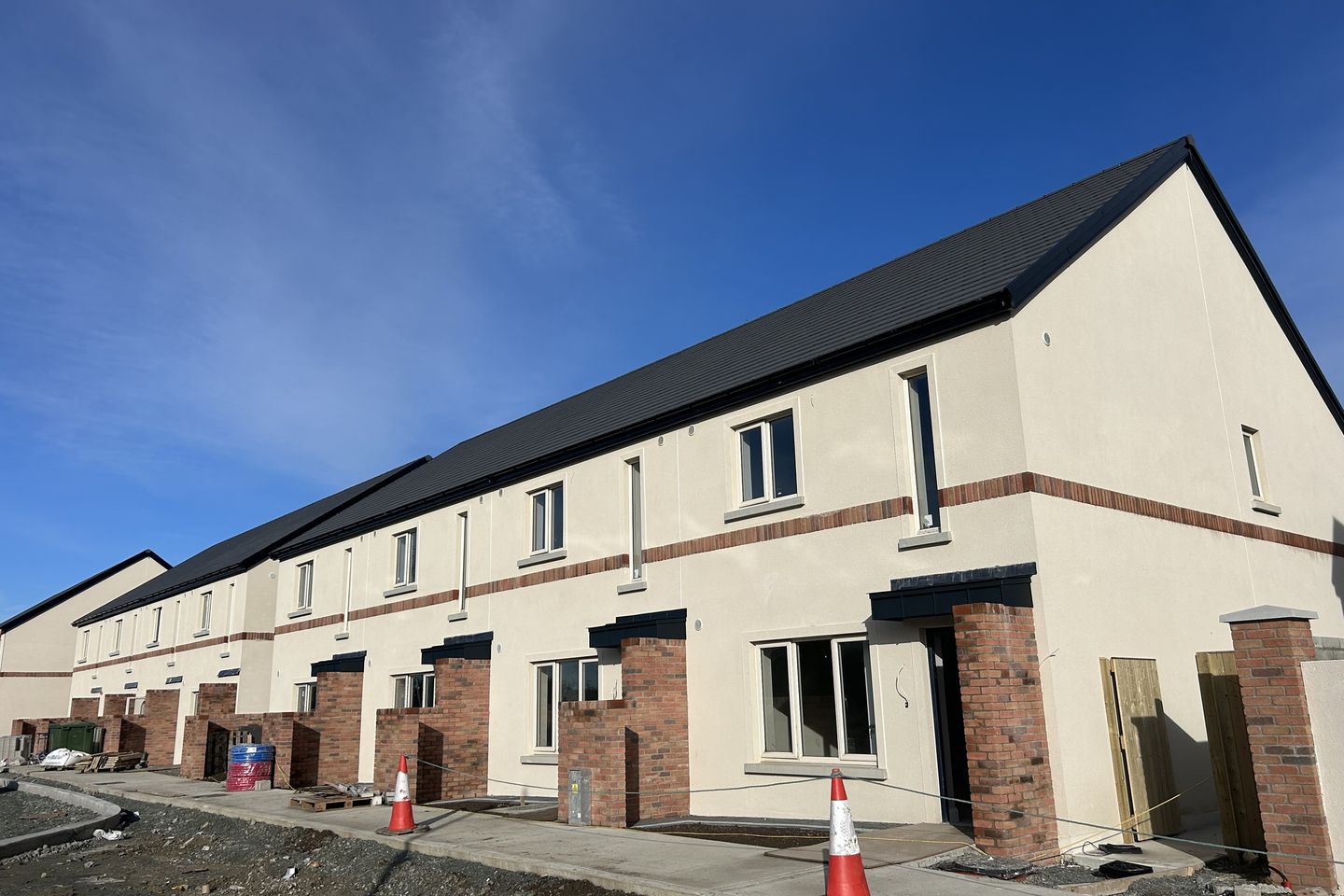 A, The Chesters, The Chesters , Termonfeckin Road , Drogheda, Co. Louth