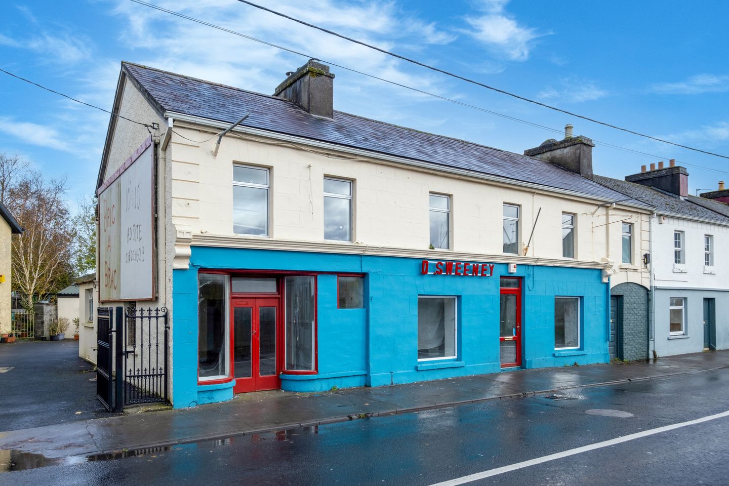 Athenry Road, H62Y261