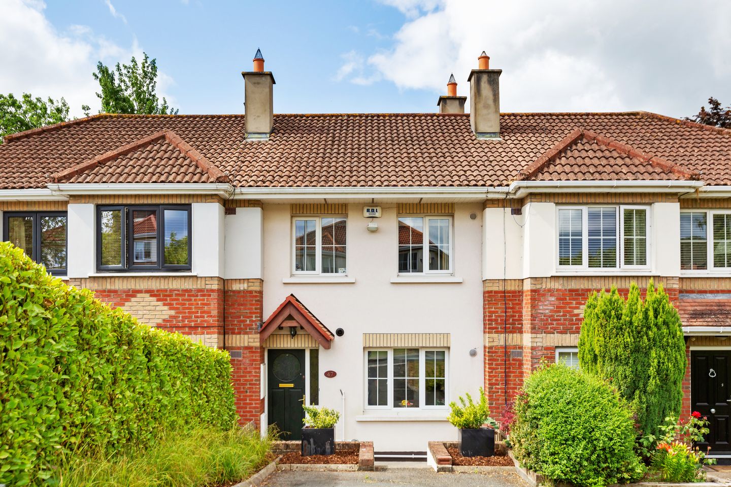 47 Giltspur Brook, Bray, Co. Wicklow is for sale on Daft.ie