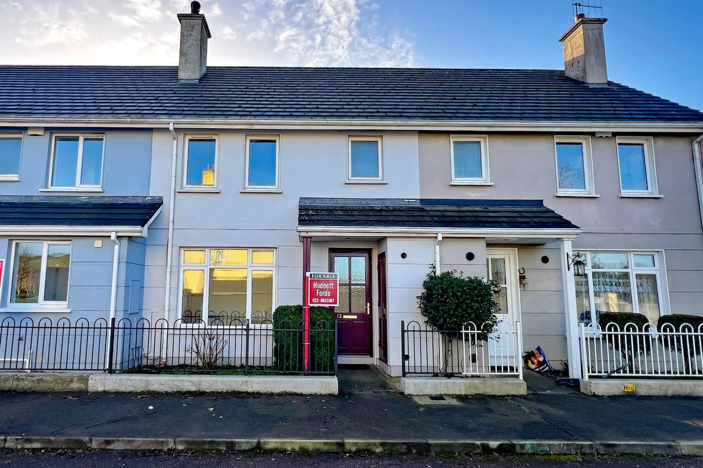 12 Rosewood Lawn, Bandon, Bandon, Co. Cork, P72VN26