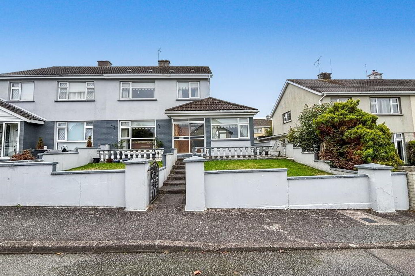 38 The Park, Broomscourt, Charleville, Co. Cork, P56H314