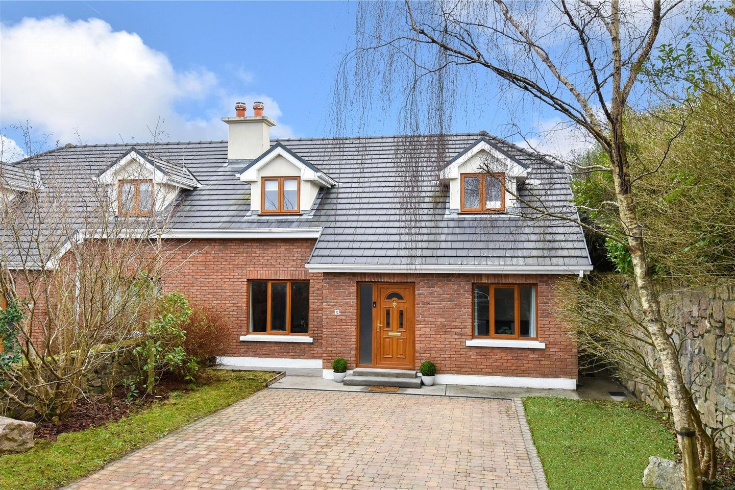 12 Cul Aitinn, Clybaun Road, Knocknacarra, Co. Galway, H91HX2R is for sale on Daft.ie