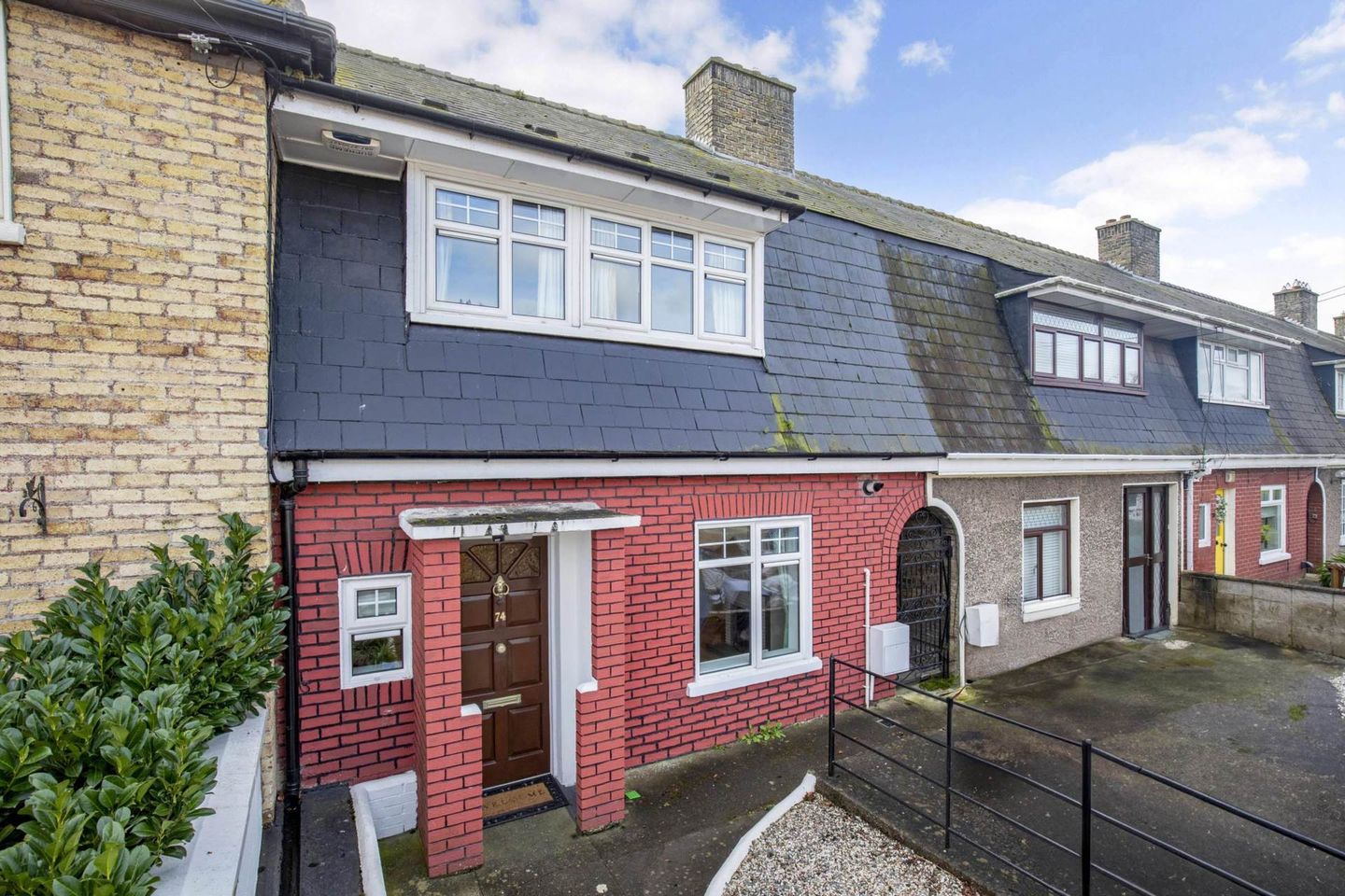 74 Brian Road D03 YD91, Marino, Dublin 3, D03YD91 is for sale on Daft.ie