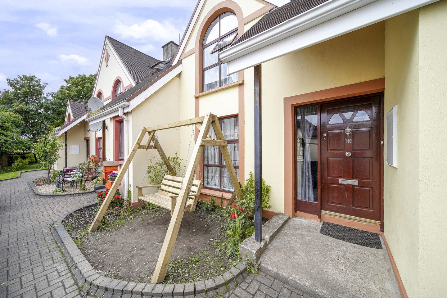 10 Fortwell Court, Fortwell, Letterkenny, Co. Donegal