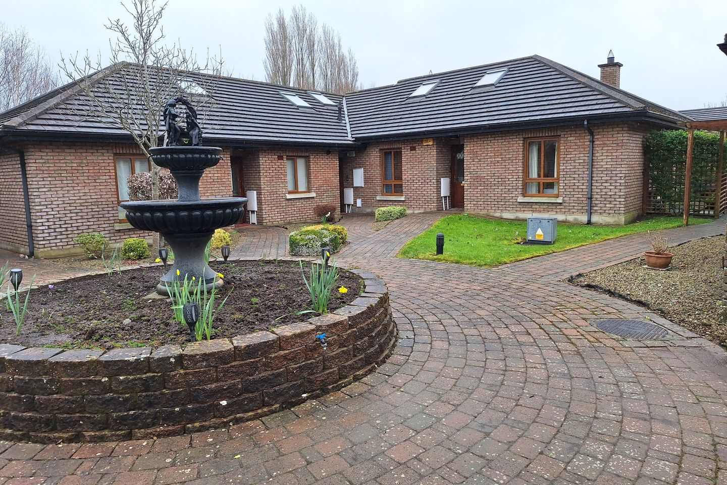 15 The Village, Moorhall Lodge, Ardee, Co. Louth, A92E6X8 is for sale