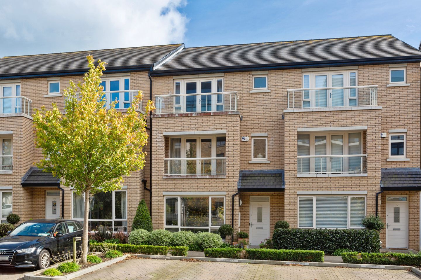 20 Boyd Avenue, Honeypark, Dun Laoghaire, Co Dublin, A96T6X7