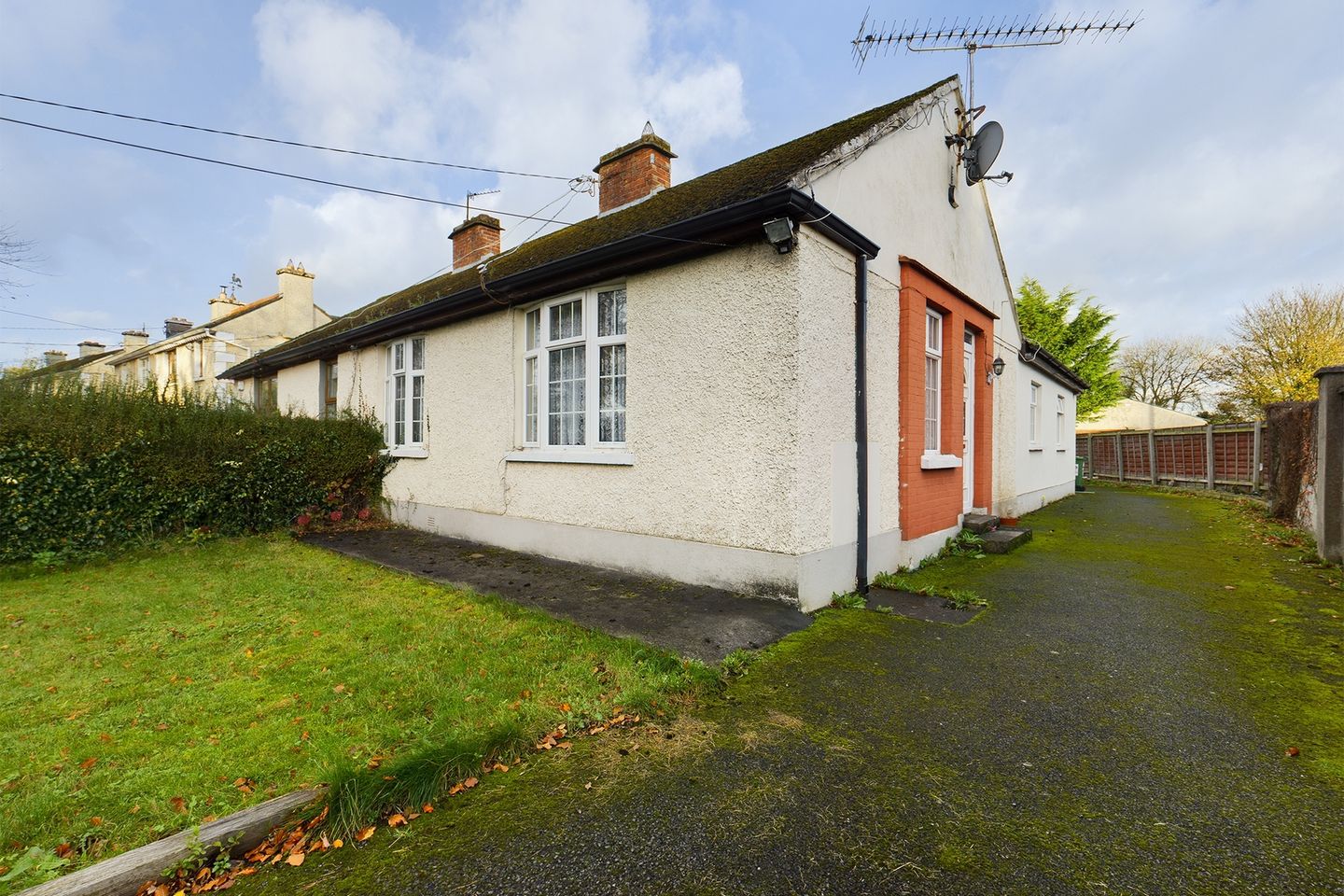3 Cooldrinagh Cottages, Cooldrinagh Lane, Lucan, Co. Dublin