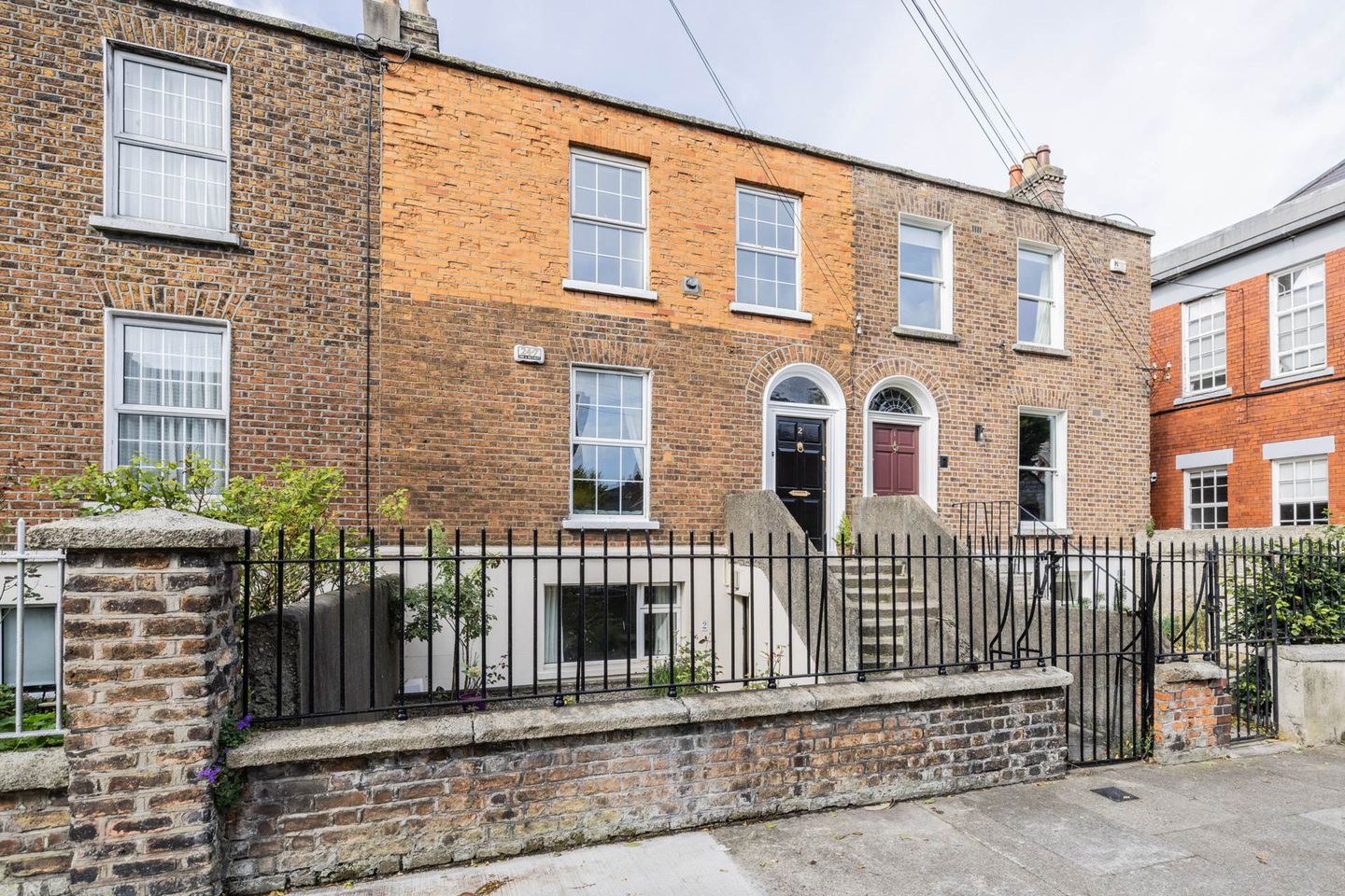 2 Bloomfield Avenue, Portobello, Dublin 8, D08Y2V6