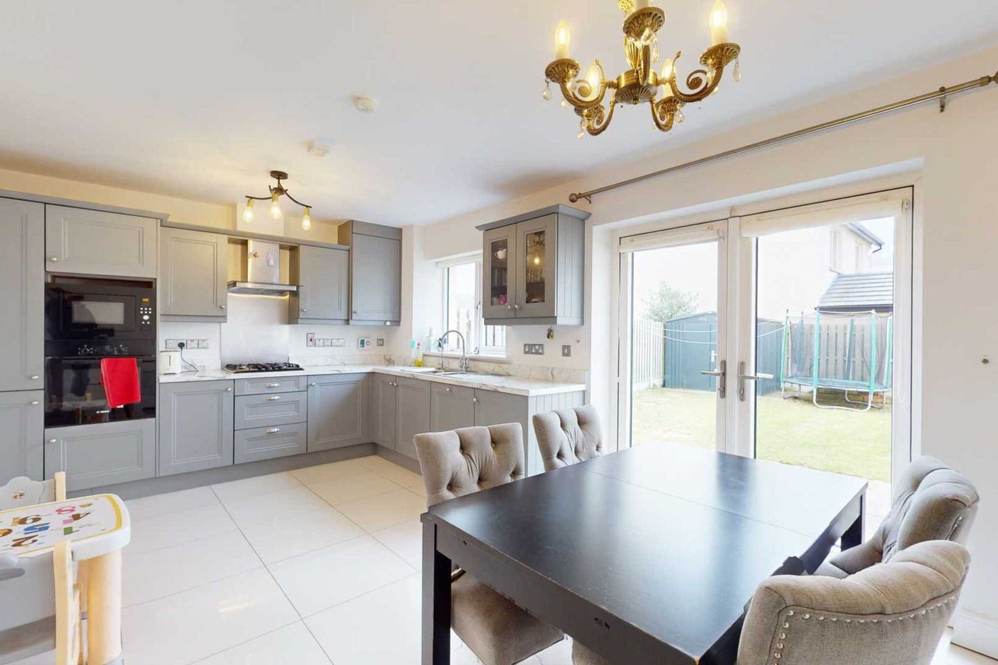 14 Barnwell Chase, Hansfield, Clonsilla, Dublin 15, D15DPP5 is for sale