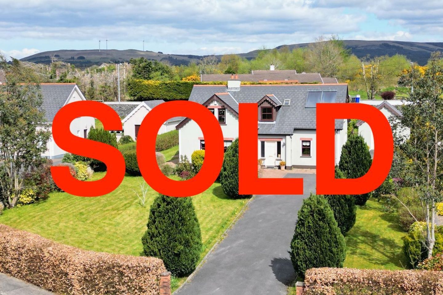 3 Glenwood, Amorset, Manorhamilton, Co. Leitrim, F91Y9X3 is for sale on