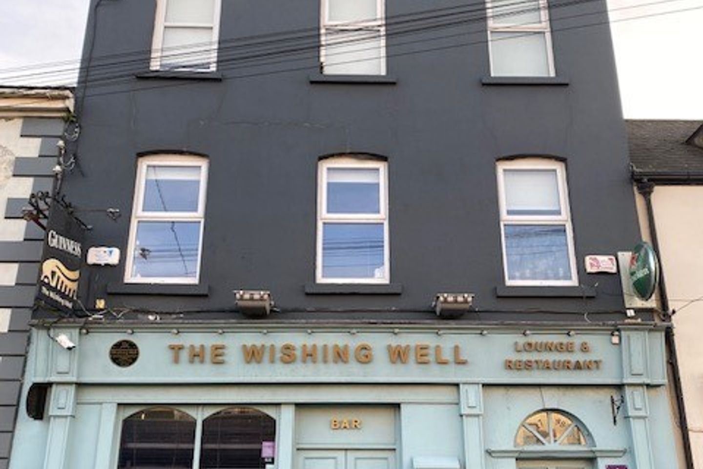 Commercial property for rent in Main Street, Kingscourt, Co. Cavan, A82W8C3
