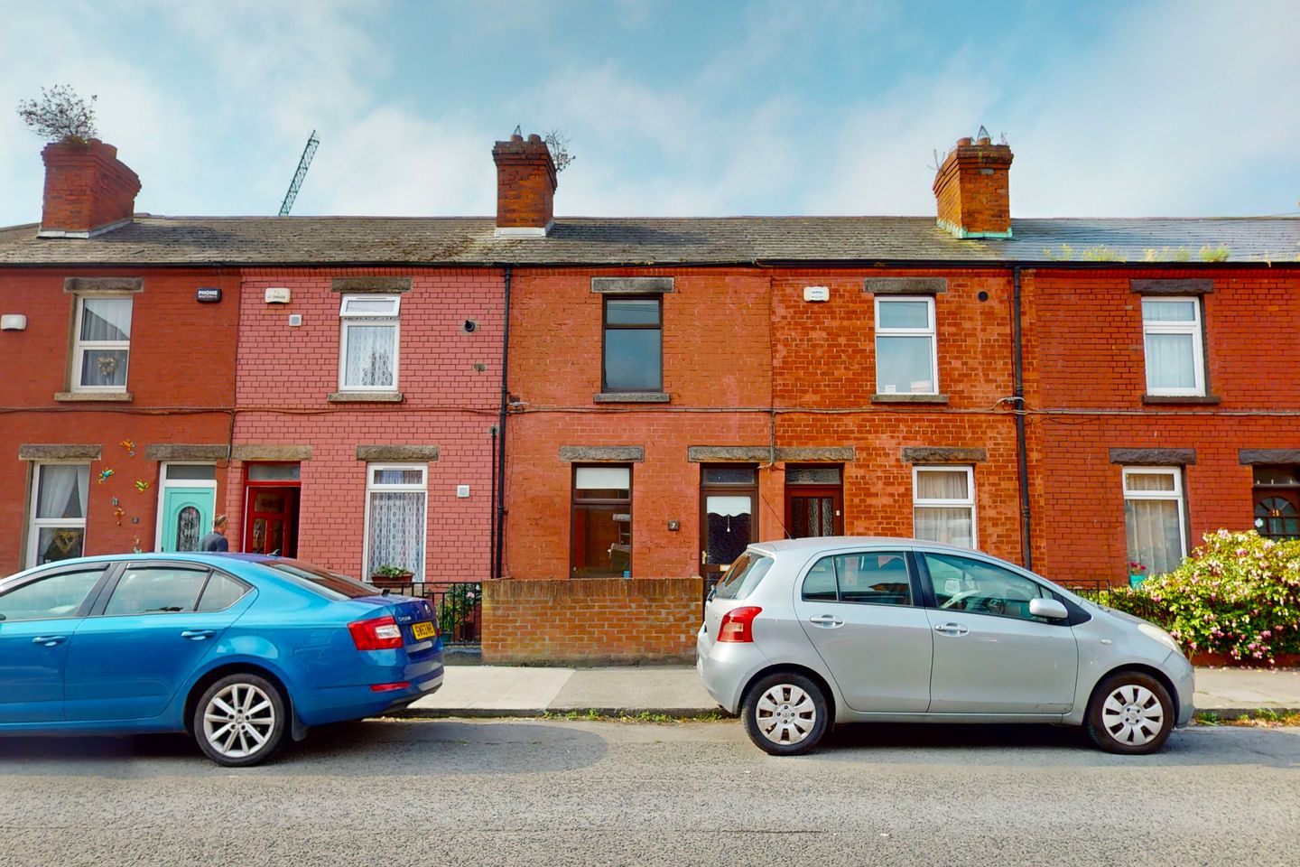 7 Ravensdale Road, East Wall, East Wall, Dublin 3, D03TW63