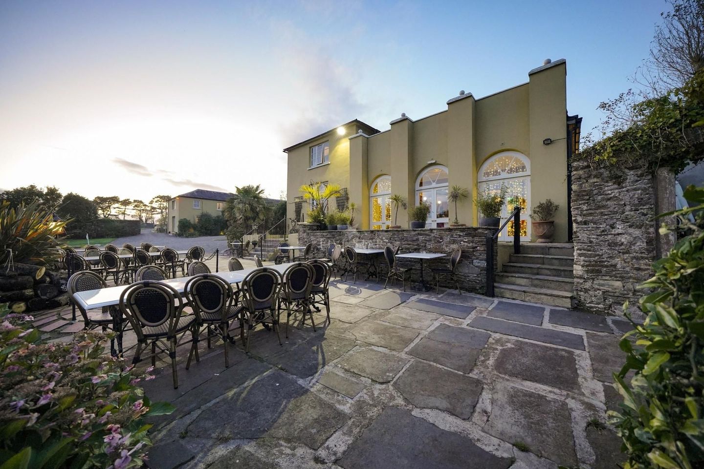 Ballinacurra House, Kinsale, Co. Cork