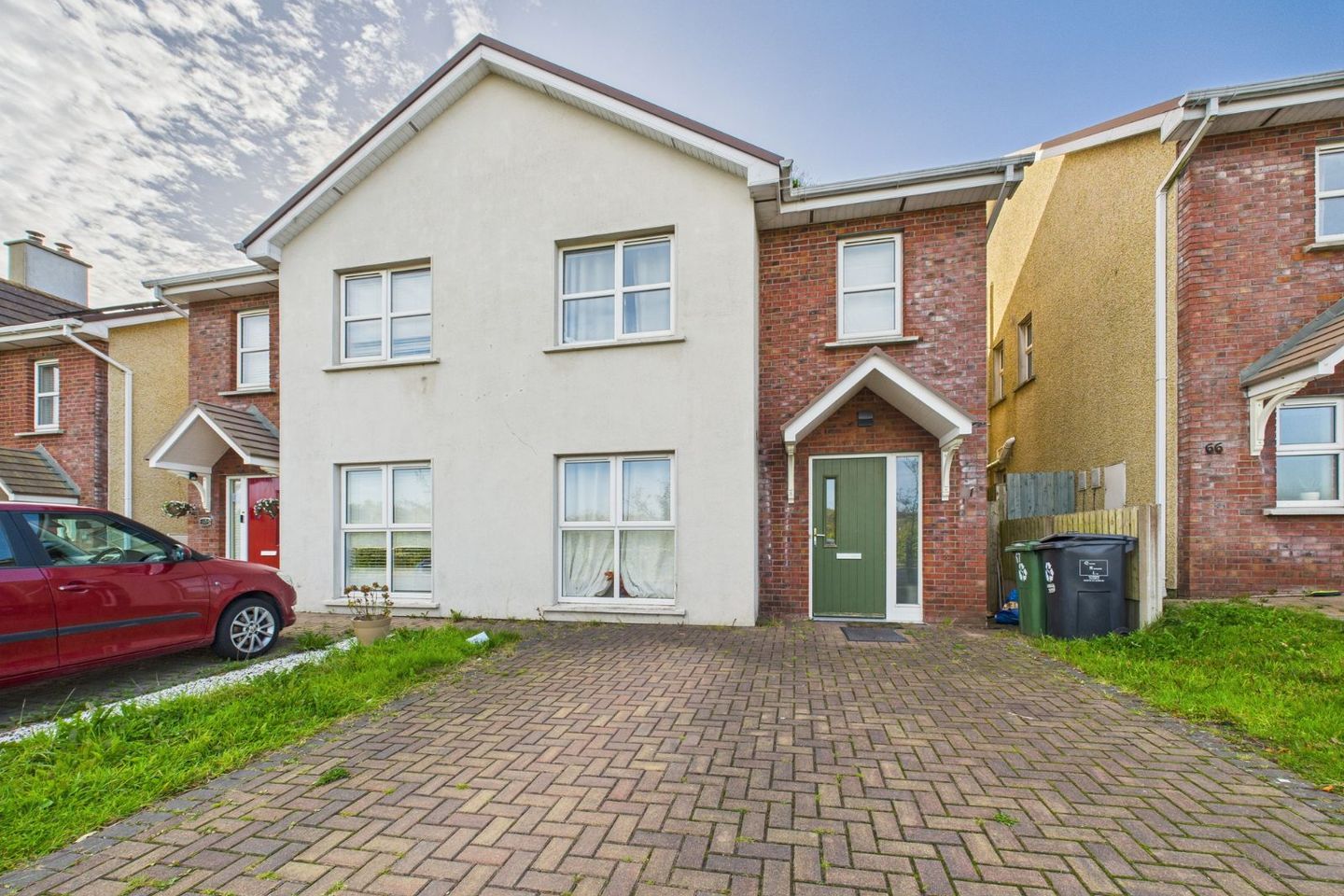 67 The Drive, Kill Saint Lawrence, Ballindud, Co. Waterford, X91W8X5