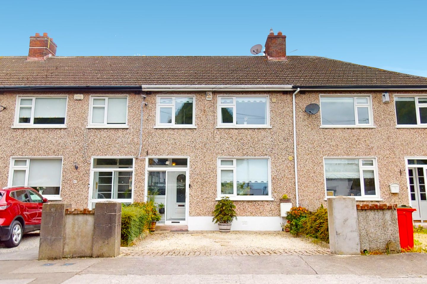 80 Avondale Park, Raheny, Raheny, Dublin 5, D05DK18