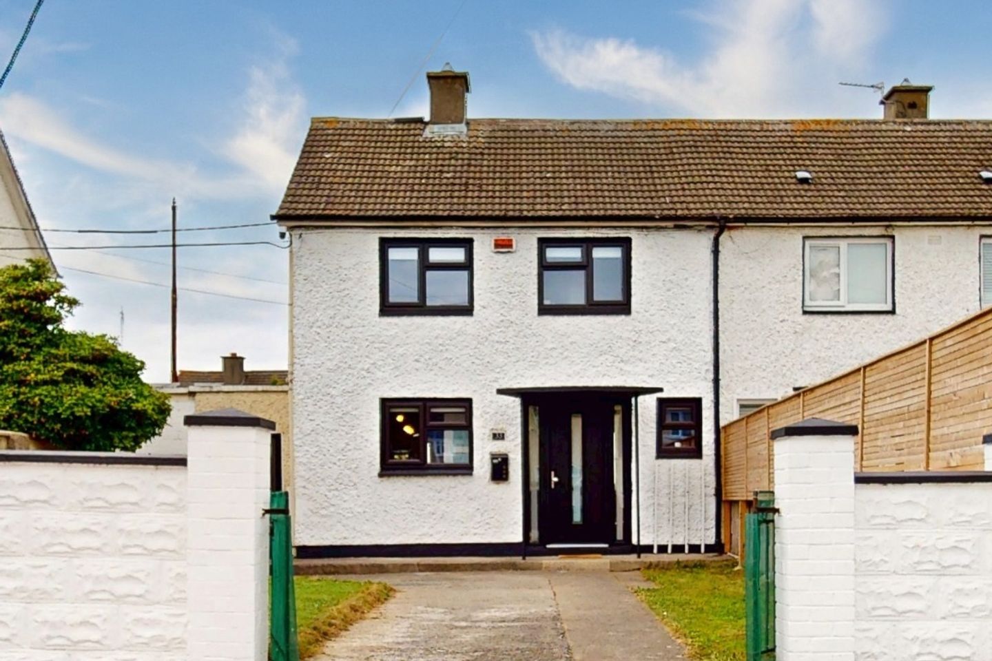 33 Adare Avenue, Coolock, Dublin 17, D17FY92