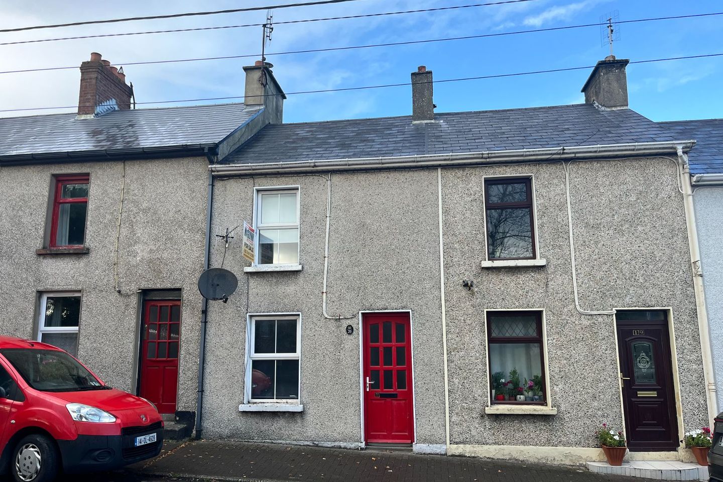 20 Ballymacool Terrace, Letterkenny, Letterkenny, Co. Donegal, F92VFD2