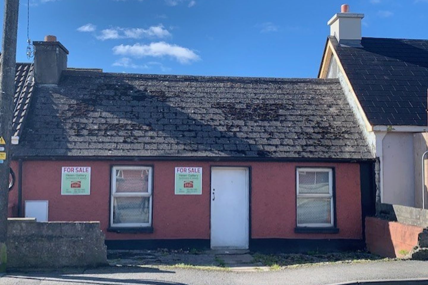 Tulla Road, Ennis, Co. Clare, V95D59X is for sale on Daft.ie