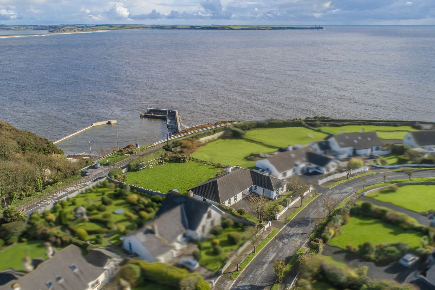Cluain Ard, 5 Cliff Road, Tramore, Co. Waterford, X91X7P4