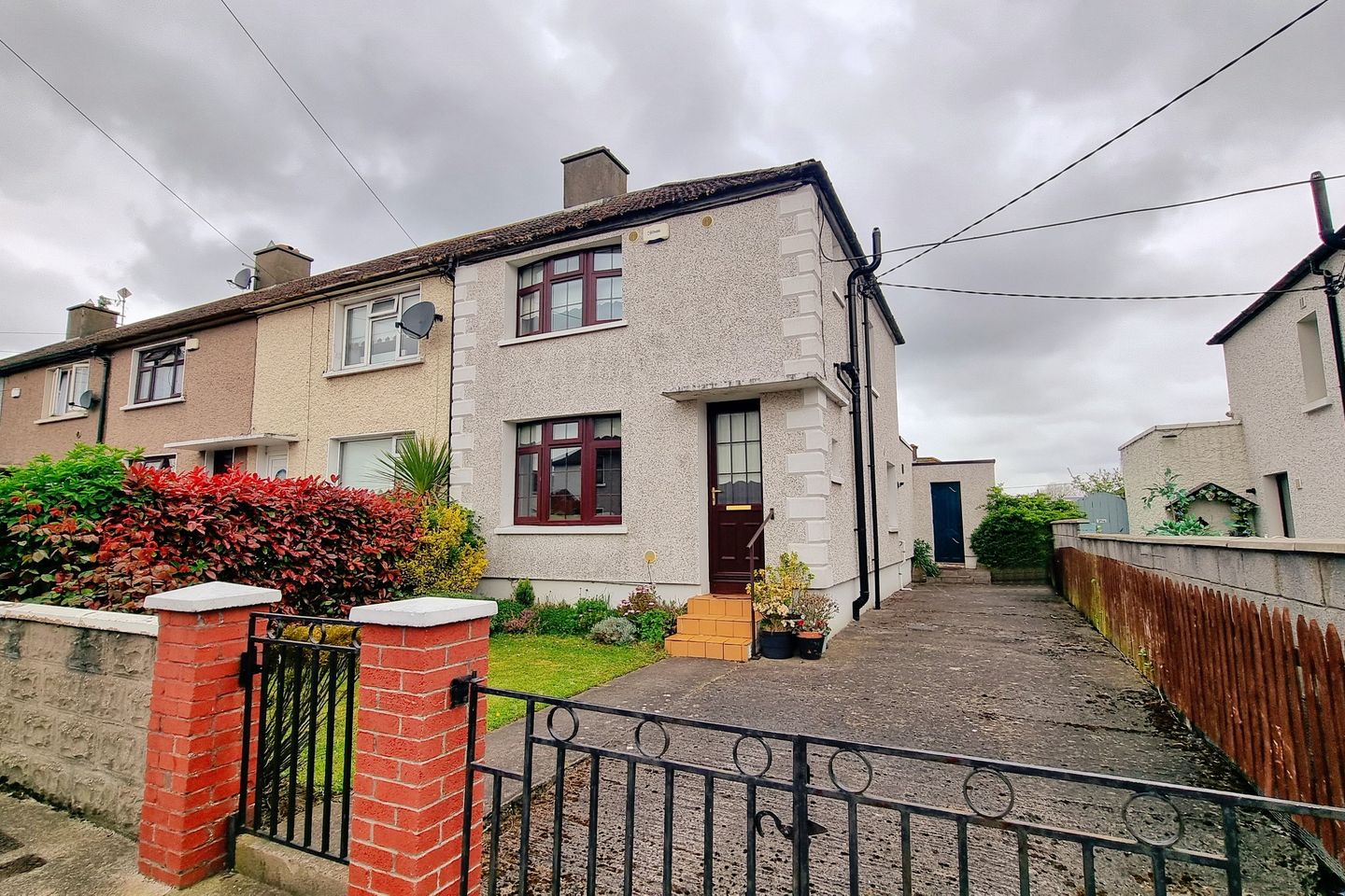 47 Colepark Road, Ballyfermot, Ballyfermot, Dublin 10, D10Y891 is for sale on Daft.ie
