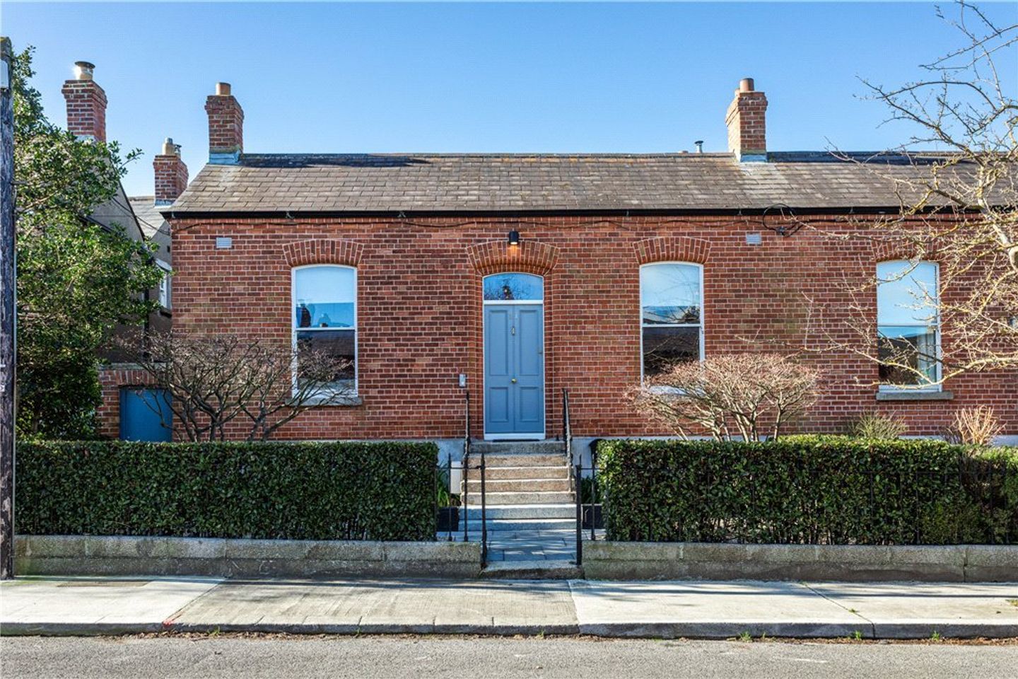21 Annesley Park Dublin 6, Ranelagh, Dublin 6, D06N6Y3