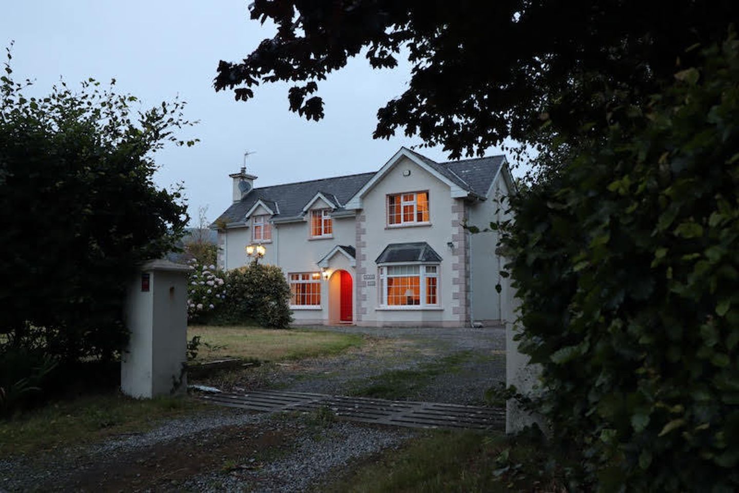 Ballycrehane, Glen of Aherlow, Co. Tipperary